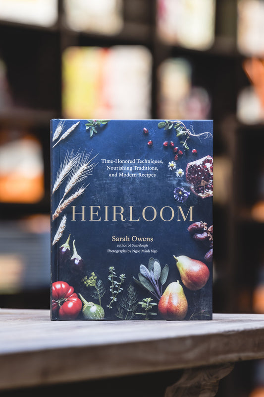 Heirloom