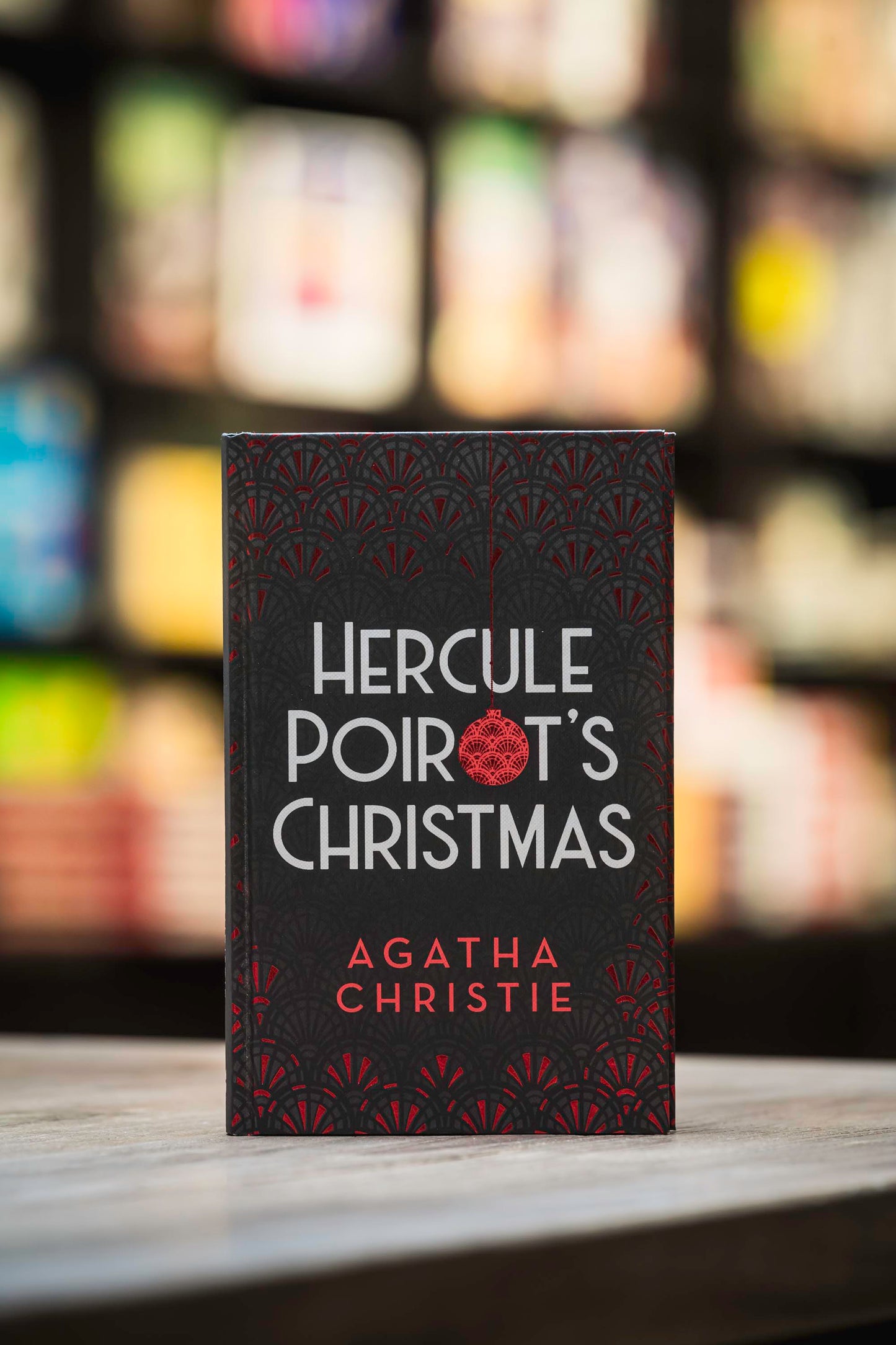 Hercule Poirot's Christmas (Special Edition)