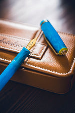 JR Pocket Pen - Blue Breeze