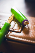 JR Pocket Pen - Key Lime