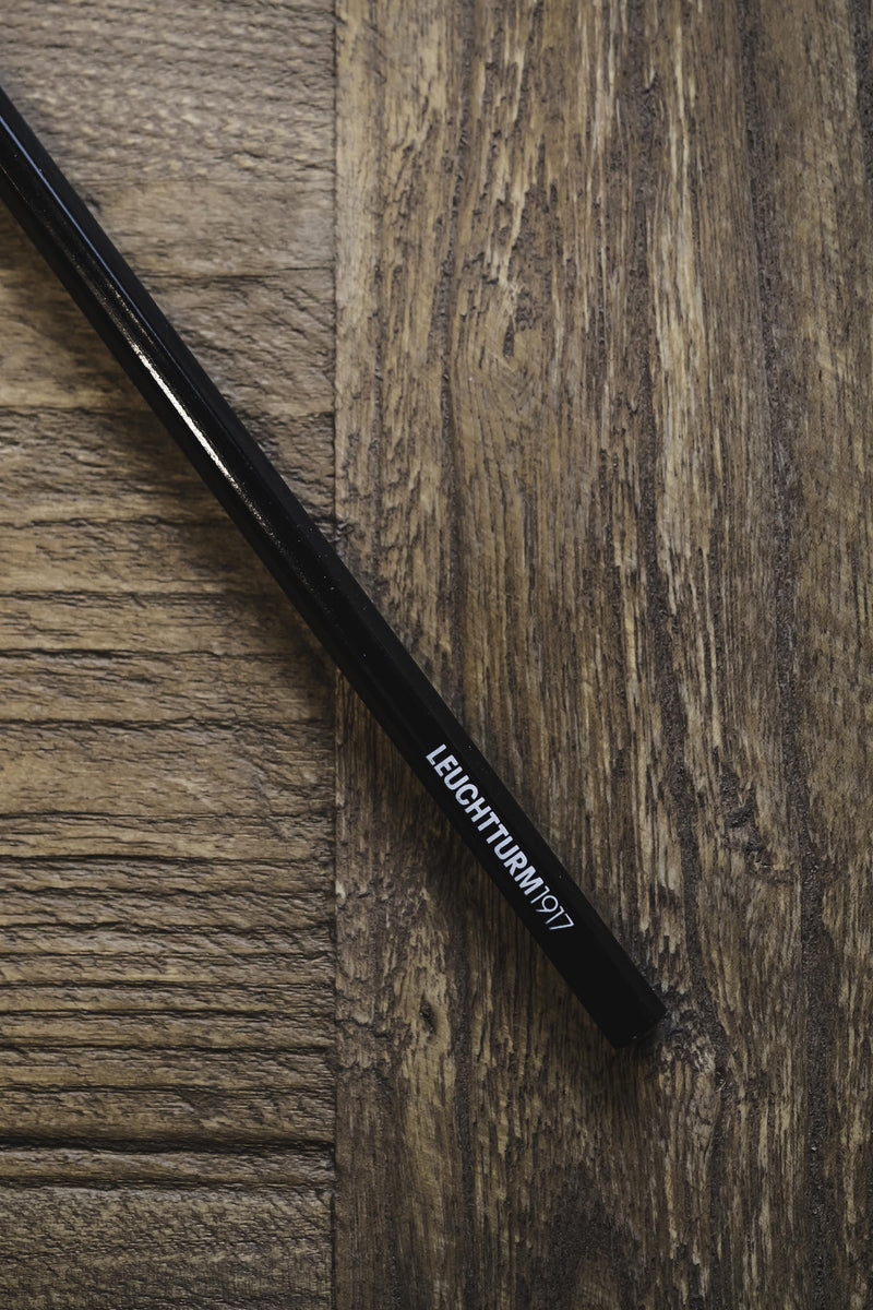 Drehgriffel Pencil - Black