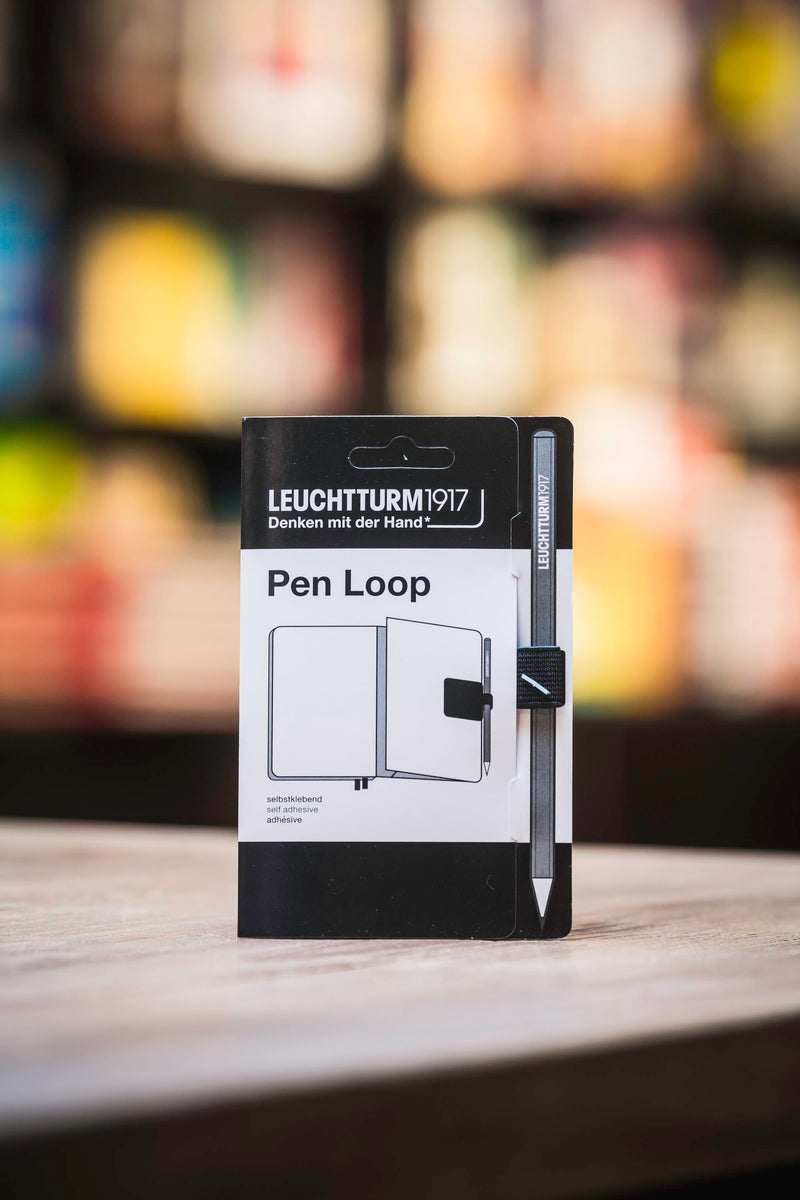 Pen Loop Black