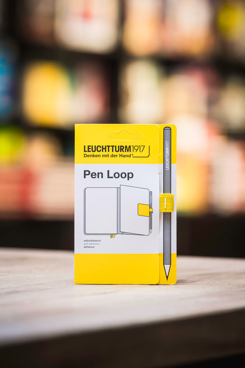 Pen Loop Lemon