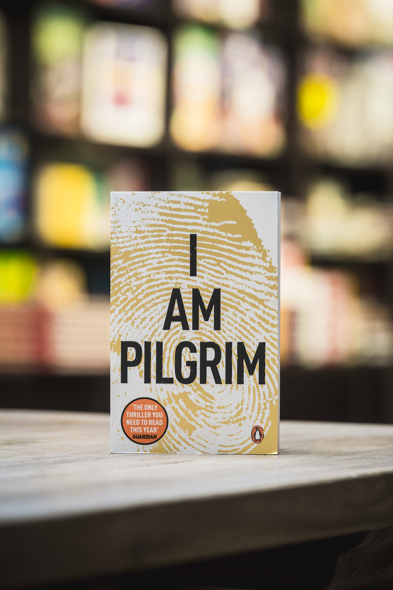 I Am Pilgrim