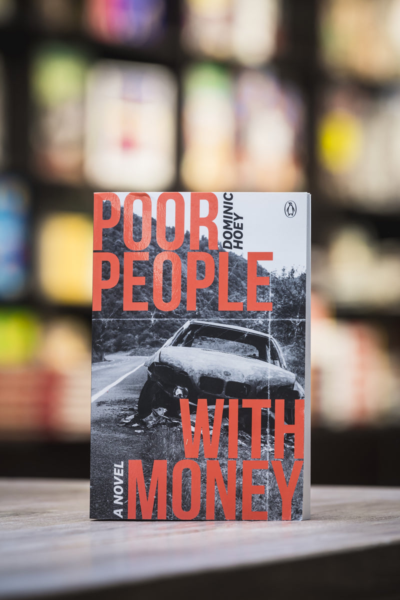 Poor People With Money