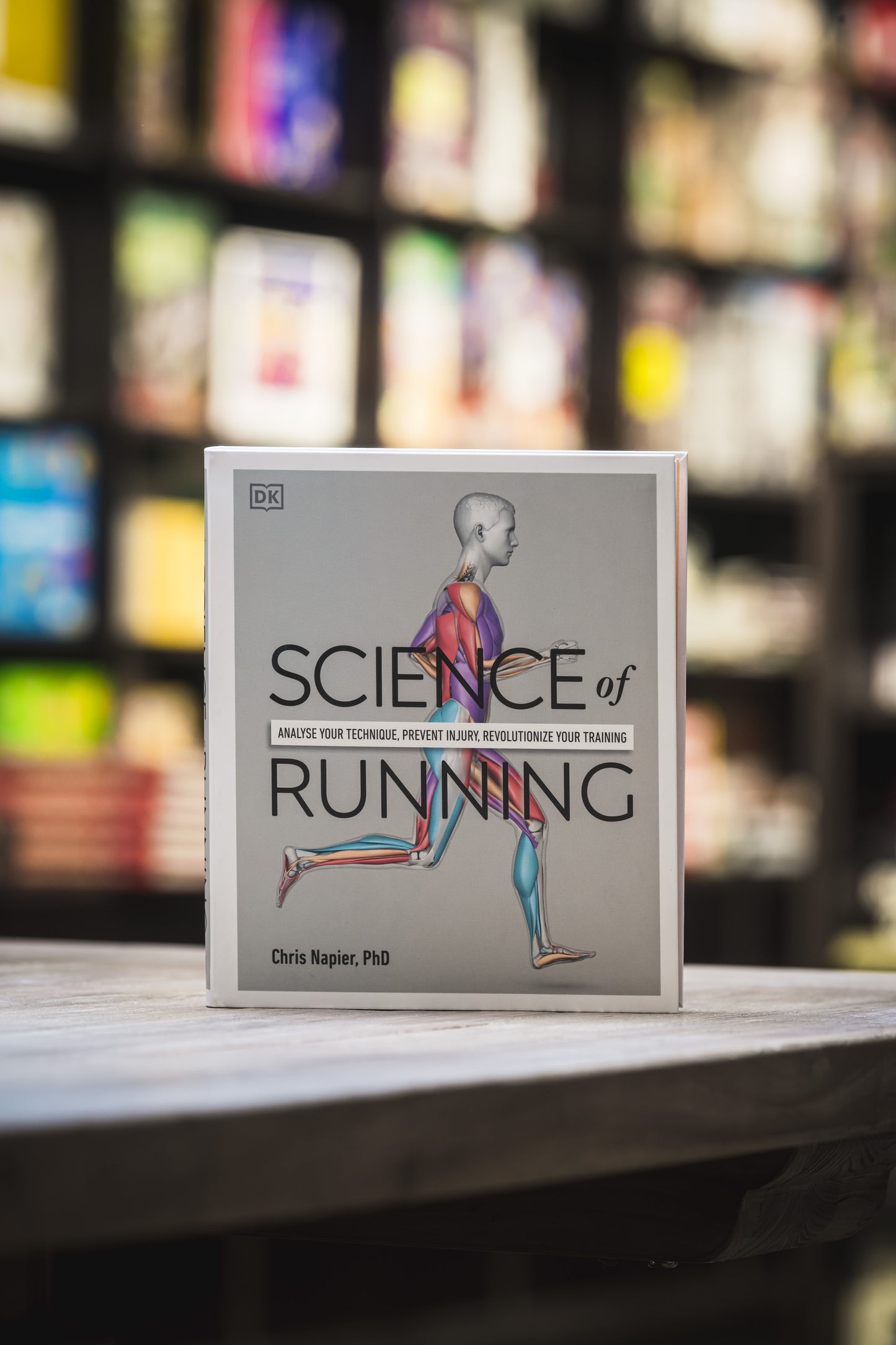 Science of Running
