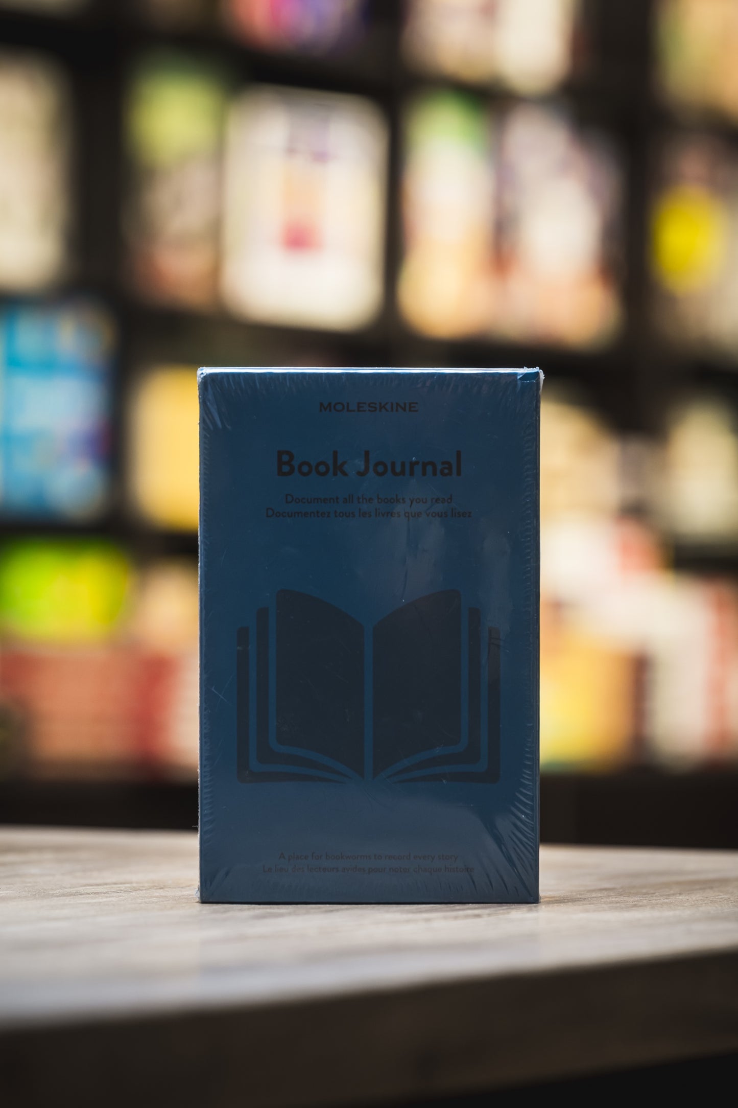 Book Journal