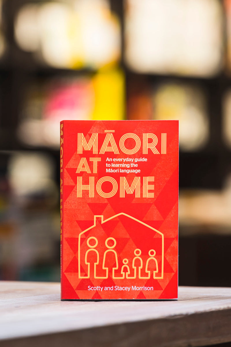 Maori at Home