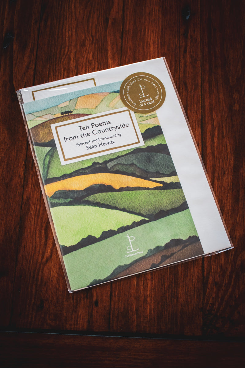 Instead of a Card: Poems from the Countryside