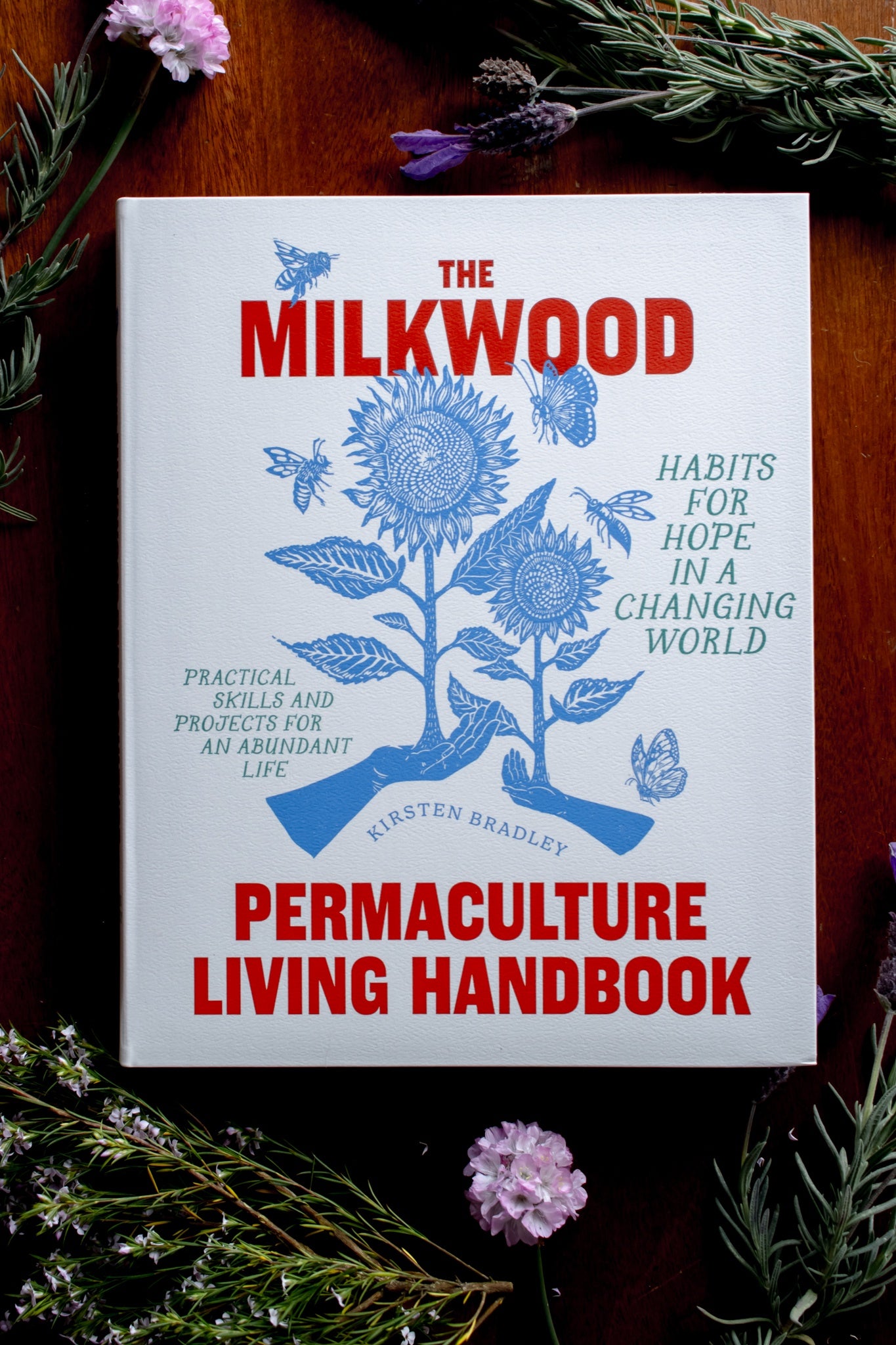 Milkwood Permaculture Living Handbook