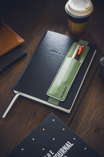 Notebook Strap - Fern