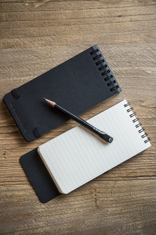 Blackwing Reporter Pad