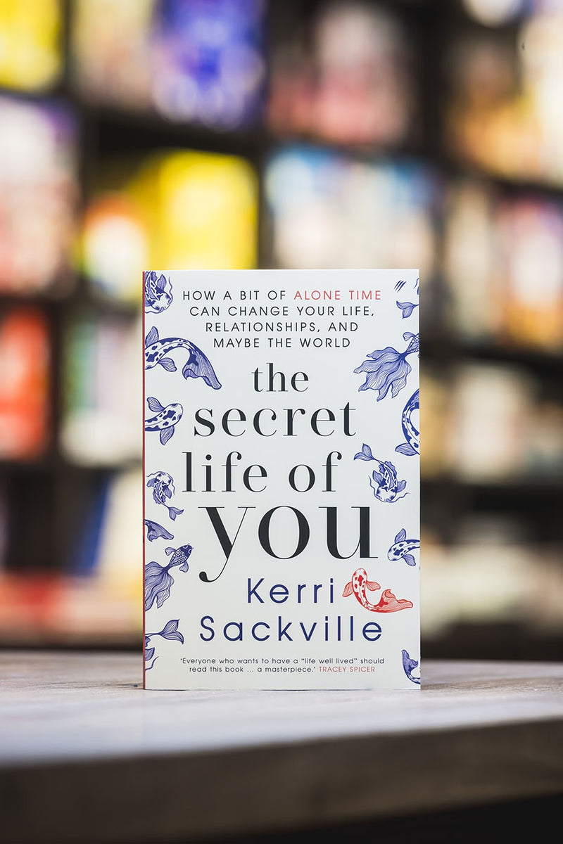 Secret Life Of You
