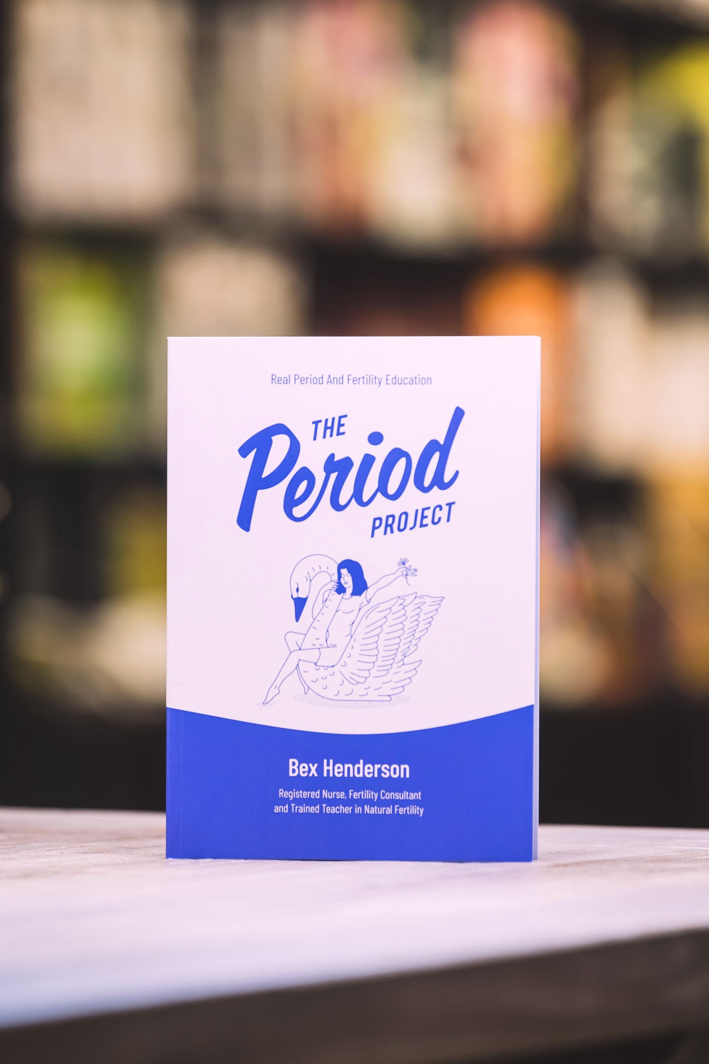 The Period Project