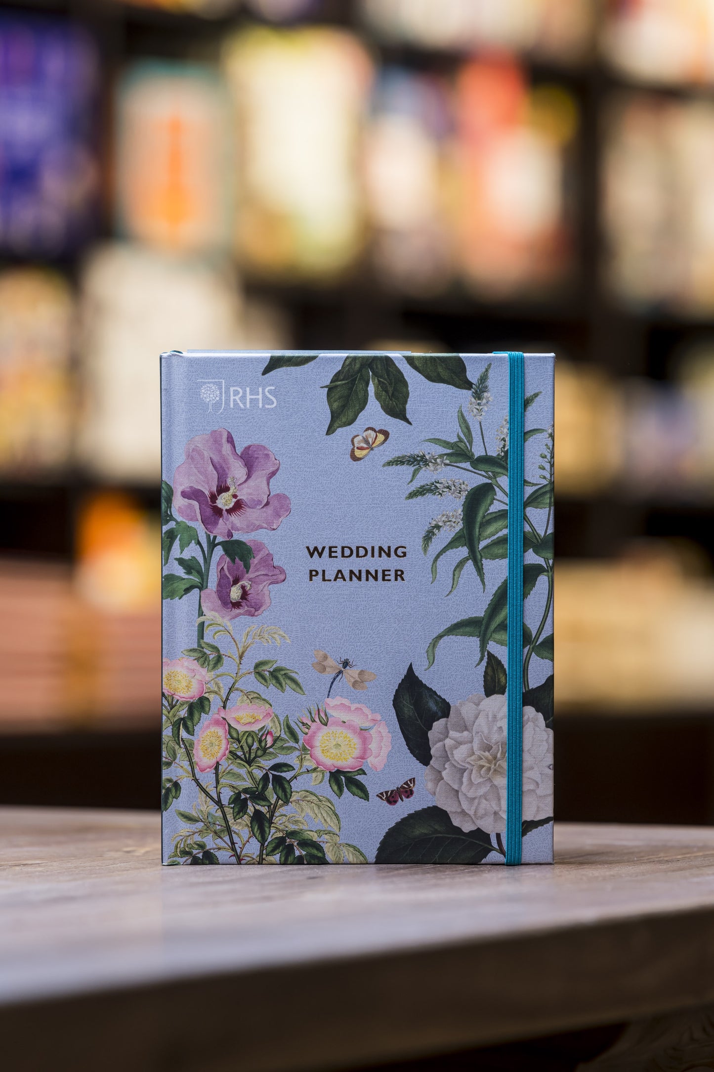 RHS Wedding Planner
