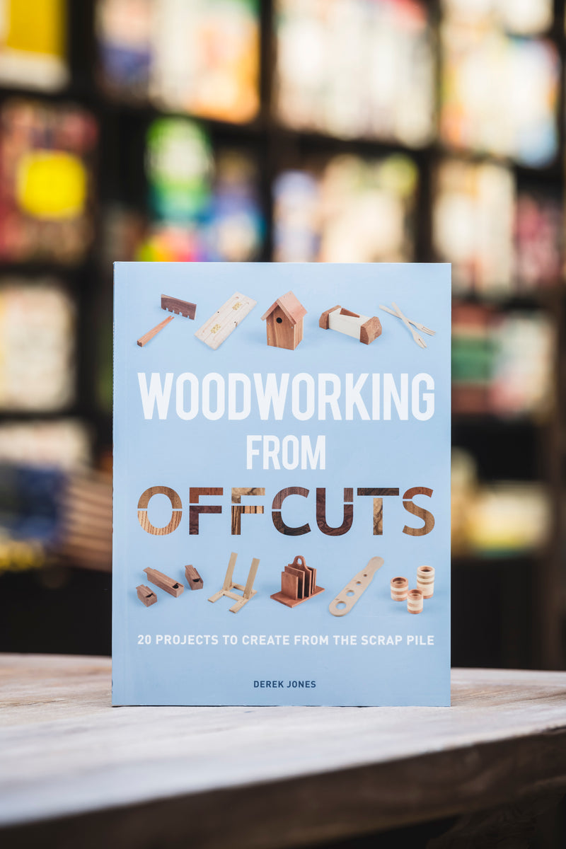 Woodworking from Offcuts