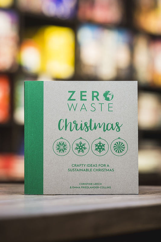 Zero Waste Christmas