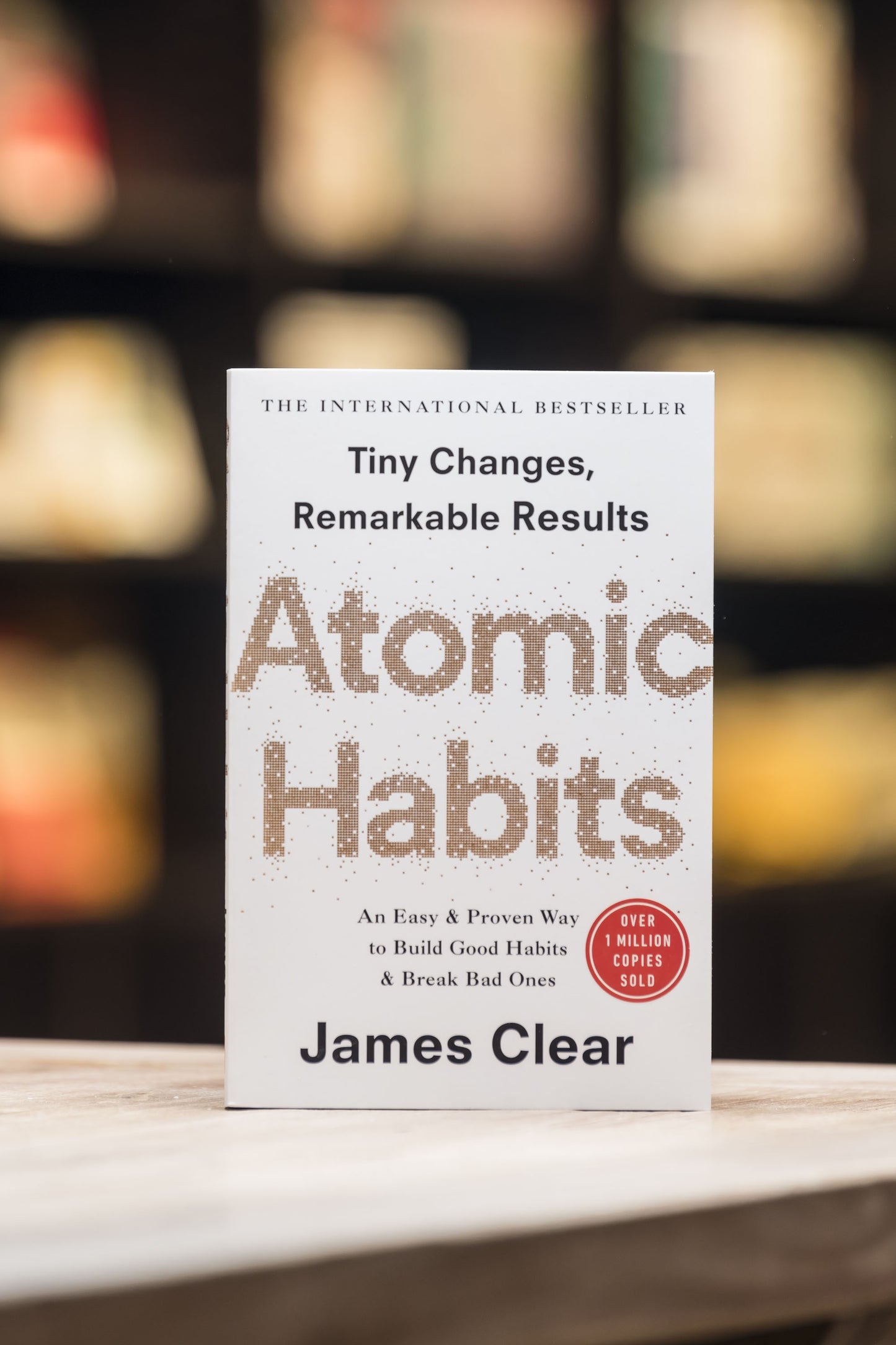 Atomic Habits