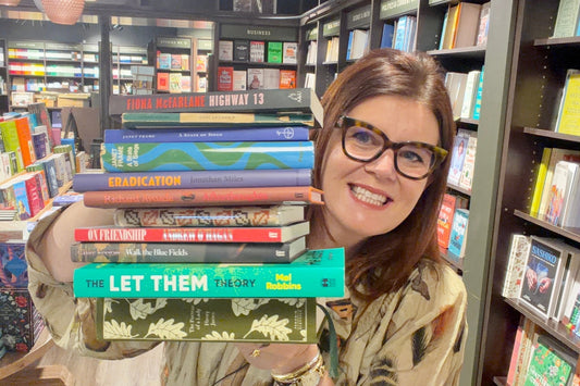 Mrs Blackwell’s Reading Log, February 2026