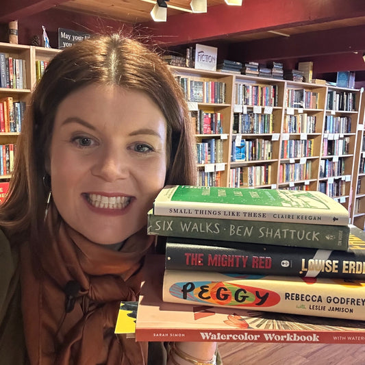 Mrs Blackwell’s November Reading Log