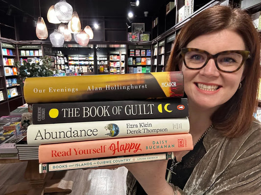 Mrs Blackwell’s July Reading Log