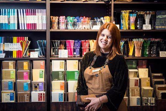 The History of Traveler’s Notebooks