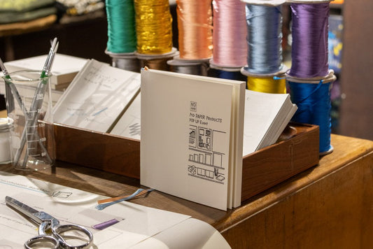 Scenes from our MD Paper Pop-Up Event - May 2025