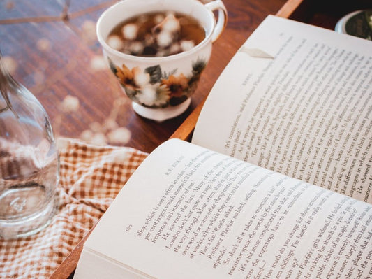 Broadening our Reading Habits: 7 Ways to Discover New Books