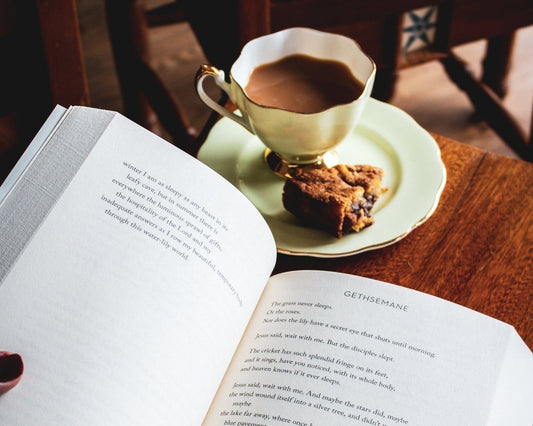 Poetry 101: A Beginner’s Guide to Reading (and Enjoying) Poetry