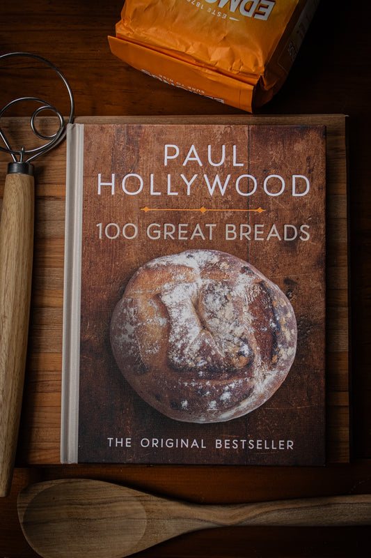100 Great Breads