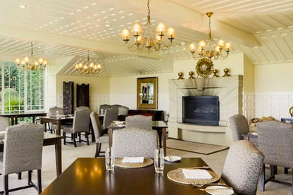 Silent Reading & Afternoon Tea at Wharekauhau Country Estate