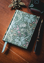 William Morris Gallery Pocket Diary 2025 Week To View