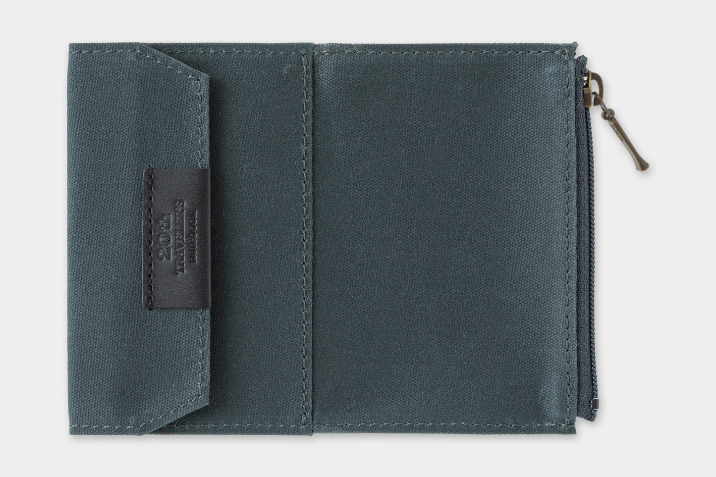 TRAVELER’S Notebook Card Size - Black