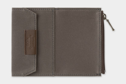 TRAVELER’S Notebook Card Size - Brown