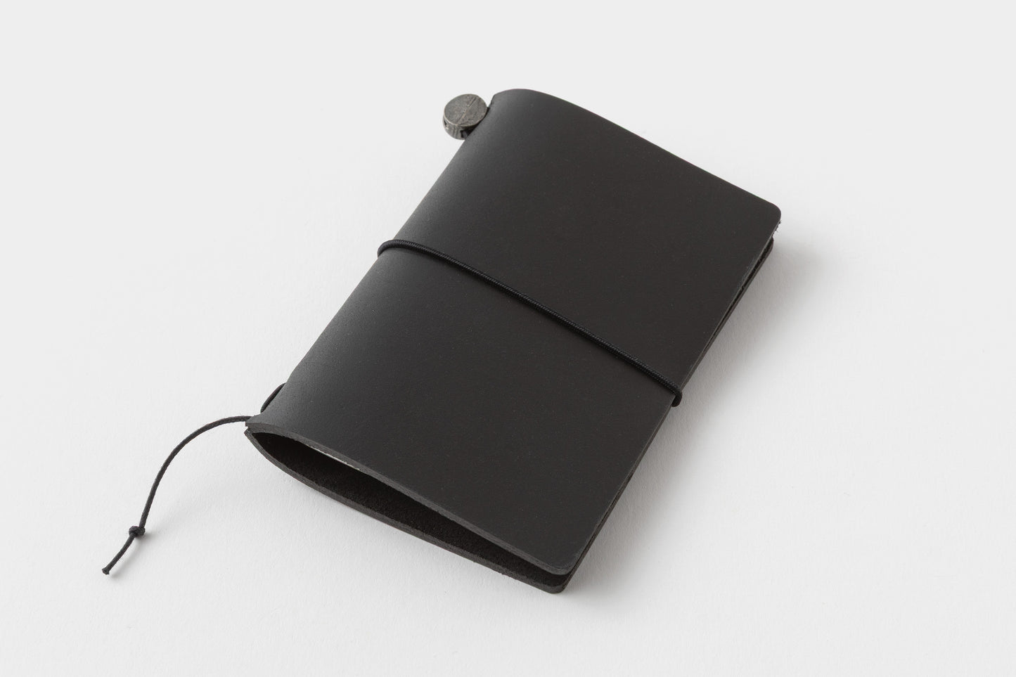 TRAVELER’S Notebook Card Size - Black