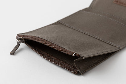 TRAVELER’S Notebook Card Size - Brown