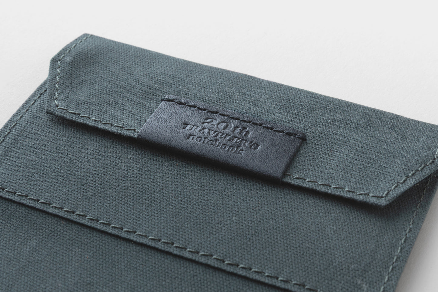 TRAVELER’S Notebook Card Size - Black