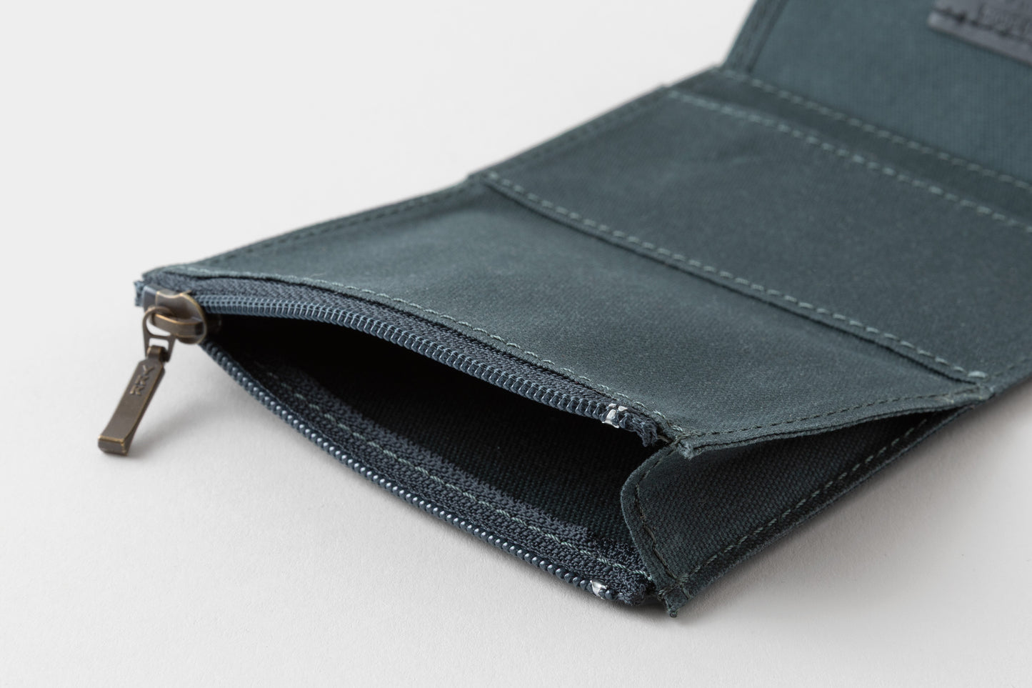 TRAVELER’S Notebook Card Size - Black