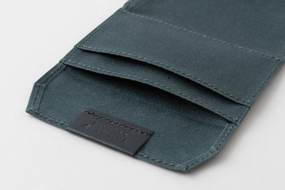 TRAVELER’S Notebook Card Size - Black