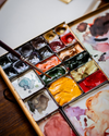 Watercolour Palette - Folio