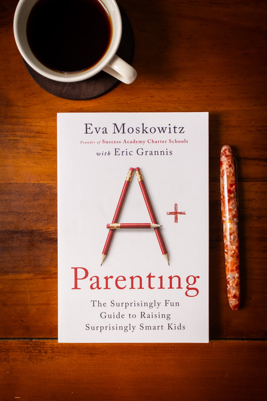 A+ Parenting