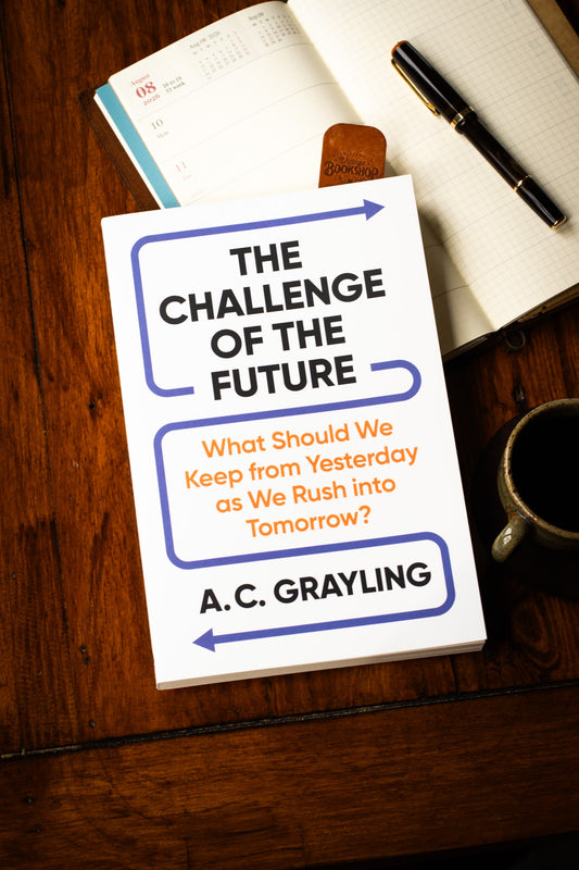 Challenge of the Future, The