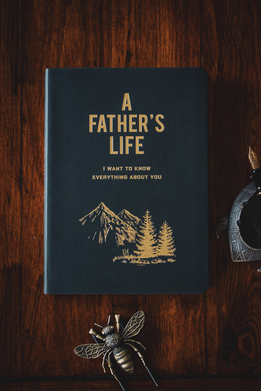 A Father's Life