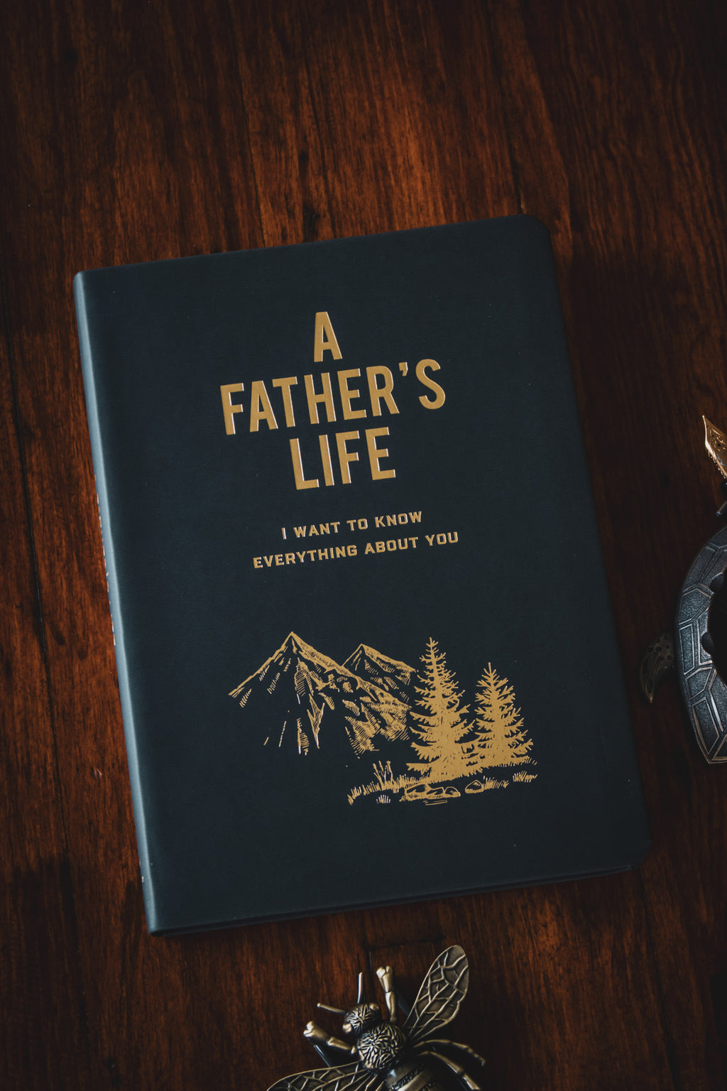 A Father's Life