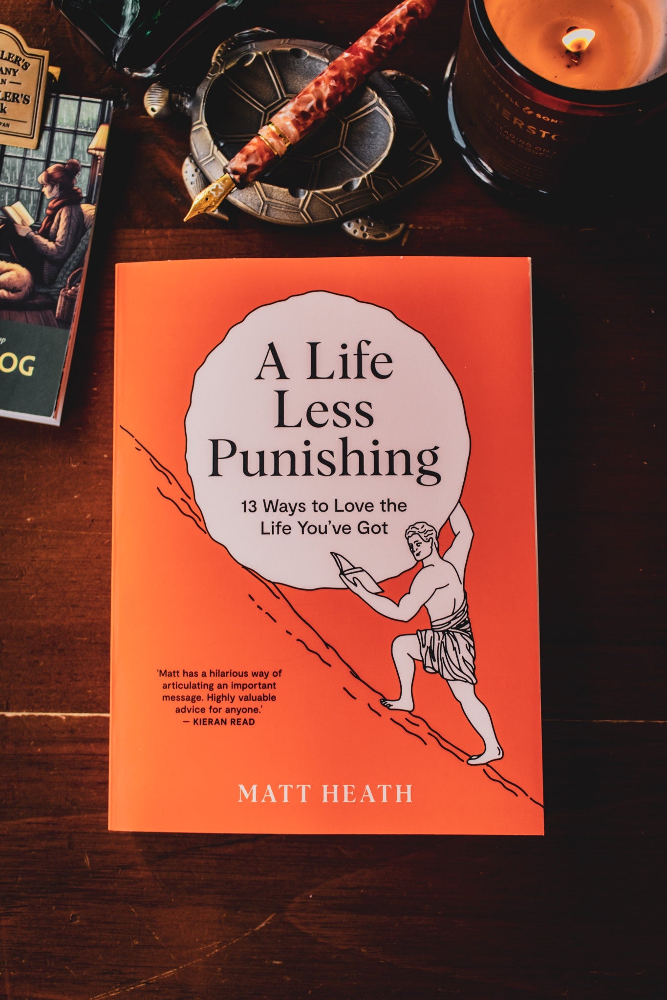 Life Less Punishing, A