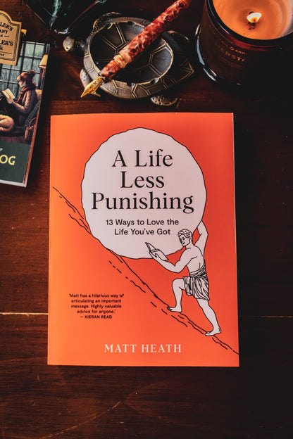 Life Less Punishing, A