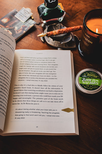 Life Less Punishing, A