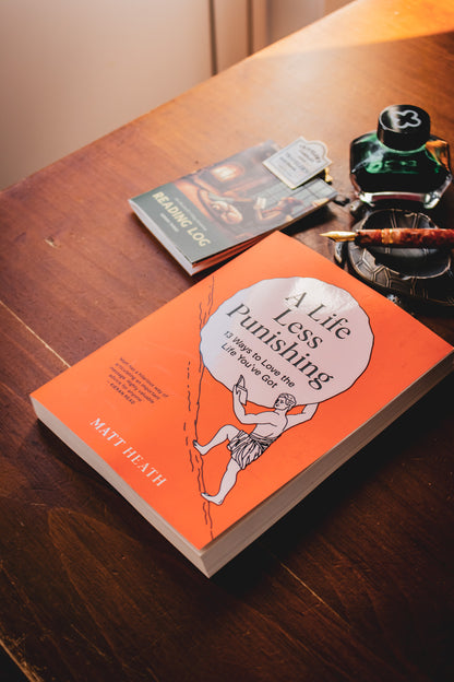 Life Less Punishing, A