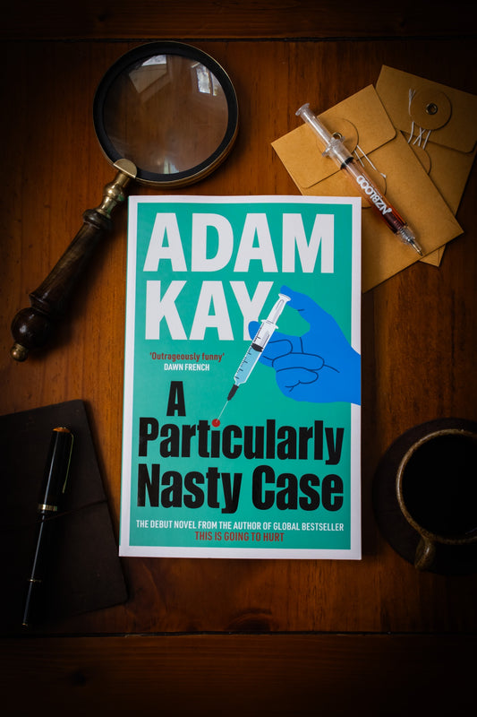 Particularly Nasty Case