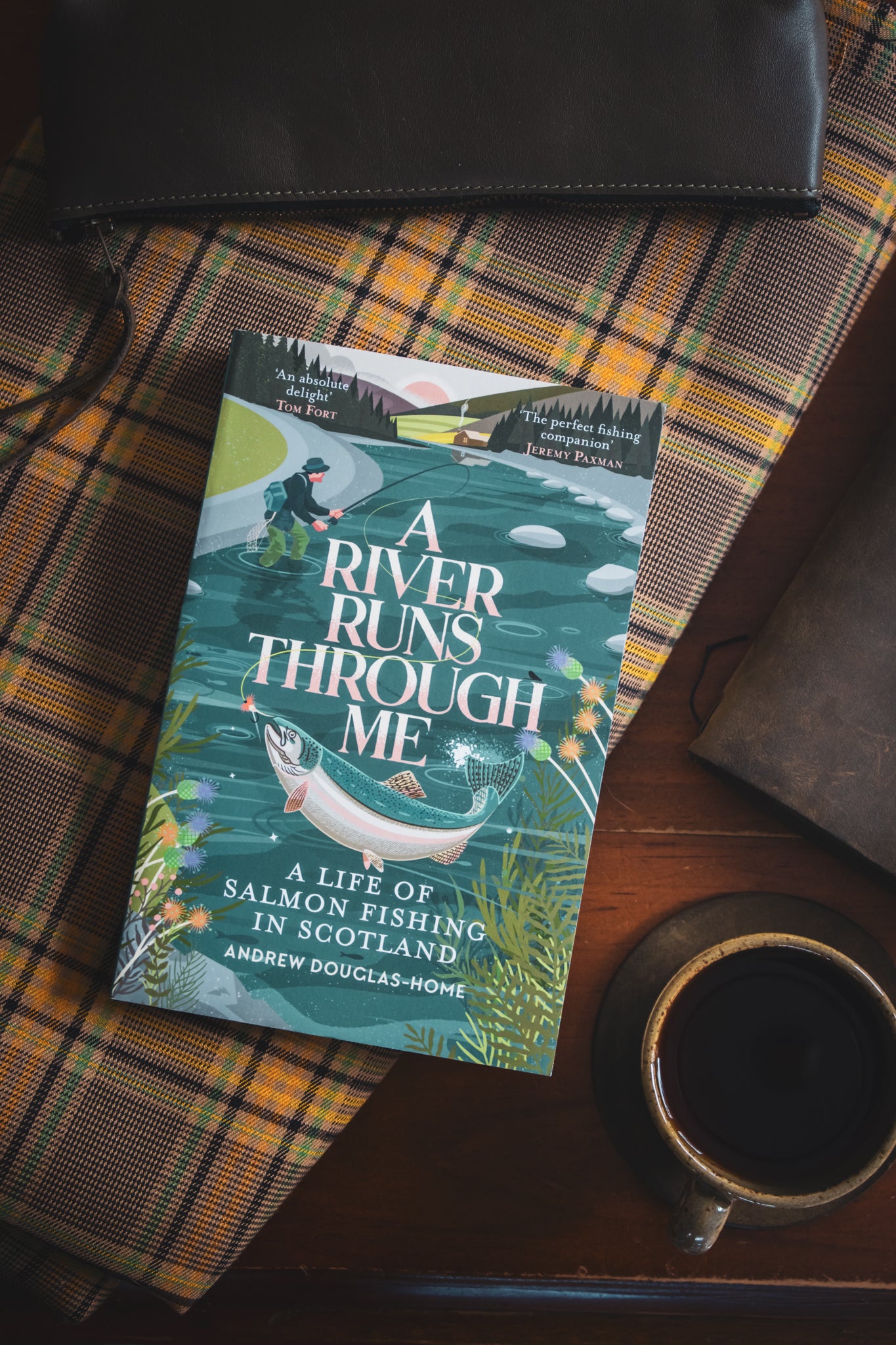 River Runs Through Me